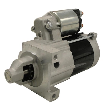 Aftermarket Tractor Starter AM127877 Compatible With Fits John Deere 325 335 647 Mower 657 M E7195-63010